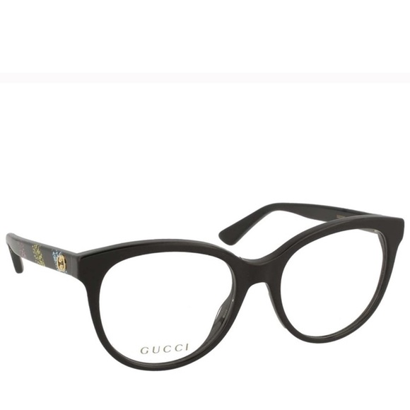 Gucci Eye Glasses - Picture 6 of 7